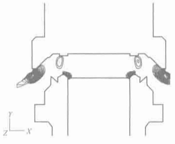 �D 1-10 ��ȫ�y�Ȳ������е��R�Ք���ֵ���D