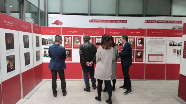 2020���Ϻ������y�T�S�����F(tu��n)�����޹�˾����ӛ���DƬ20��